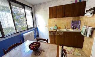 Appartement 4 Pièces 74 m² à vendre à Lons-le-Saunier (39000)