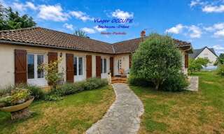 Maison 97 m² en viager Barbazan-Debat (65690)