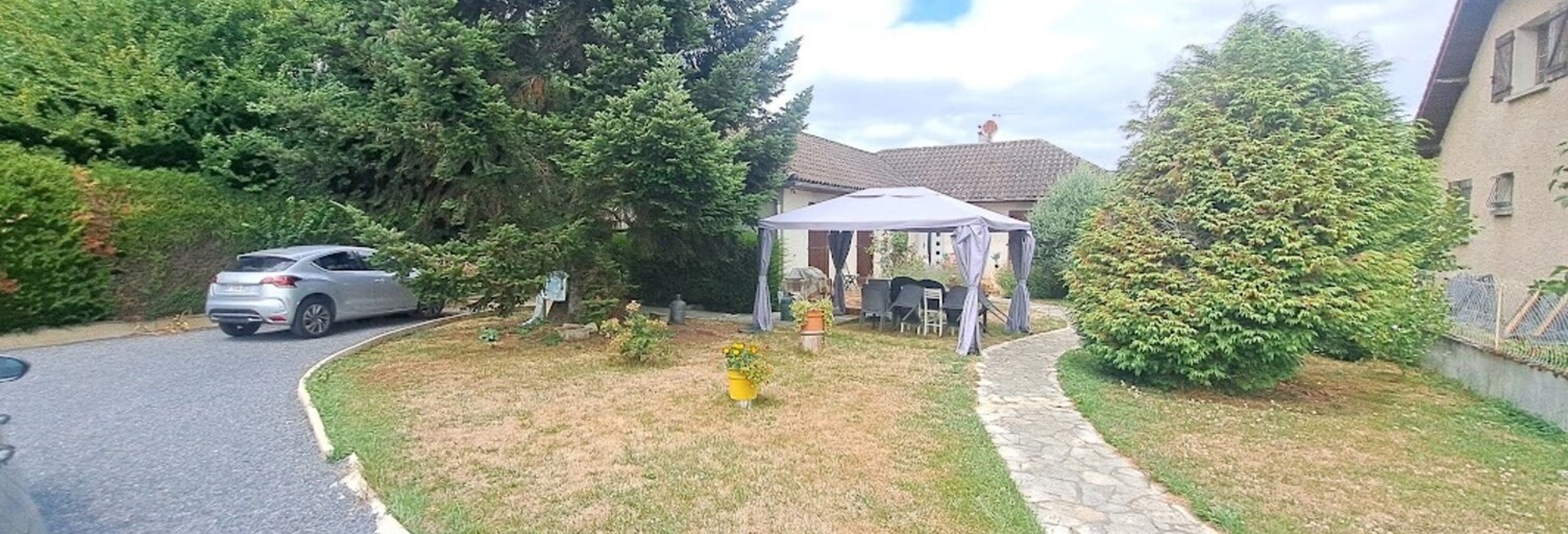 Maison 97 m² en viager Barbazan-Debat (65690)