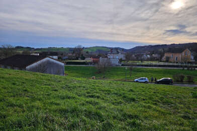 Terrain  27000 €