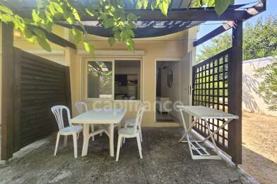 Maison 2 pièces 74000 €