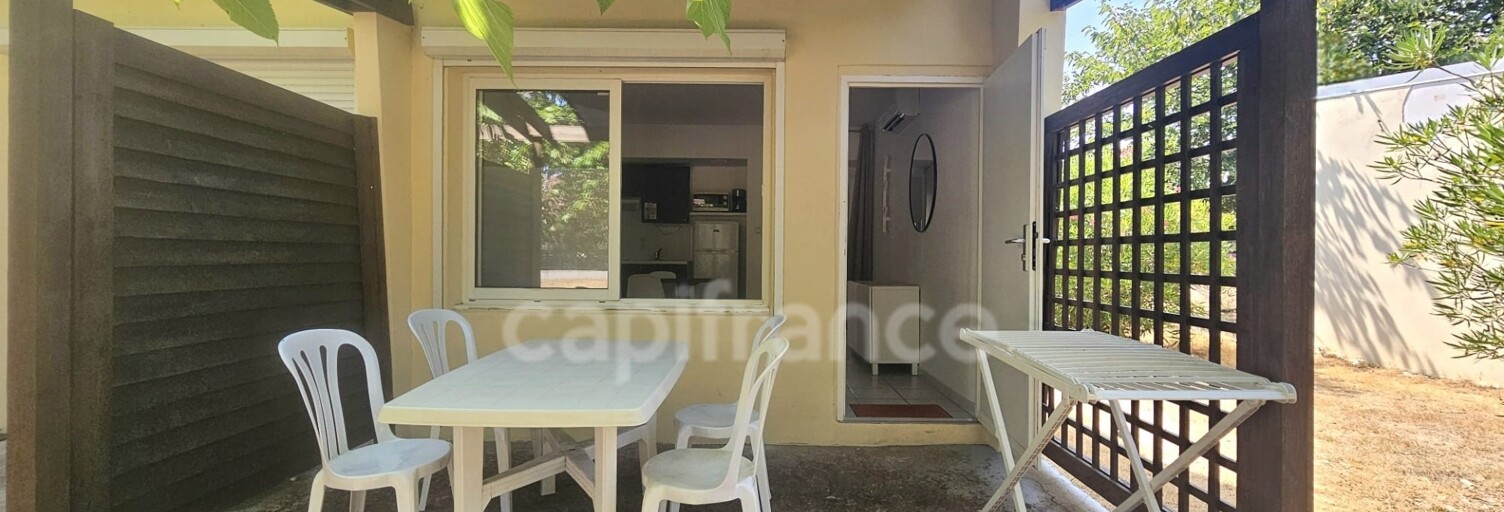 Maison 2 Pièces 28 m² à vendre à Castellare-di-Casinca (20213)