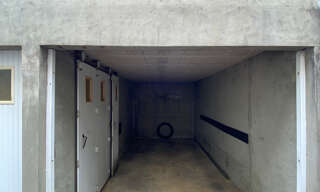 Garage  13 m² à vendre à Landerneau (29800)