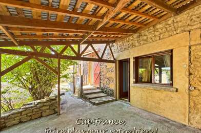 Maison 10 pièces 198000 €