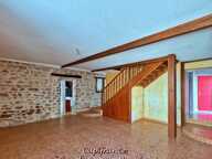 Proche LA CLAYETTE (71) Ensemble immobilier 316 m² habitables – Maison + appartement indépendant + terrain de 852 m² — photo 2
