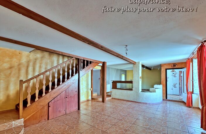 Proche LA CLAYETTE (71) Ensemble immobilier 316 m² habitables – Maison + appartement indépendant + terrain de 852 m² — photo 3