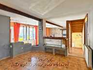Proche LA CLAYETTE (71) Ensemble immobilier 316 m² habitables – Maison + appartement indépendant + terrain de 852 m² — photo 4