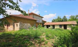 Maison 2 Pièces 115 m² à vendre à Foissiat (01340)