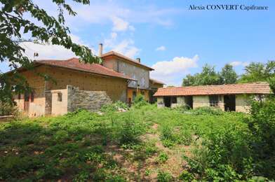 Maison 2 pièces 109000 €