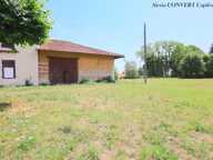 Dépendance 115m² avec 946m² de terrain proche centre village Foissiat — photo 2