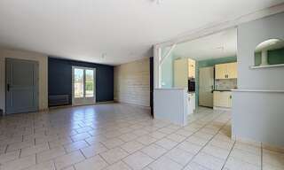 Maison 5 Pièces 132 m² à vendre à Cerelles (37390)