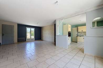 Maison 5 pièces 311700 €