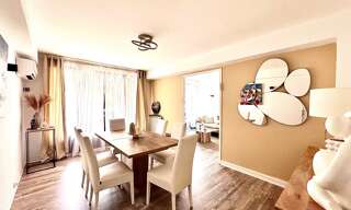 Appartement 4 Pièces 74 m² à vendre à Marseille 9 (13009)