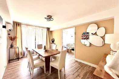 Appartement 4 pièces 229500 €