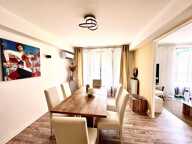 Marseille 9ème, le Cabot/Panouse, T3/4 de 74m2 au calme + Balcon + Cave — photo 2