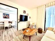 Marseille 9ème, le Cabot/Panouse, T3/4 de 74m2 au calme + Balcon + Cave — photo 4
