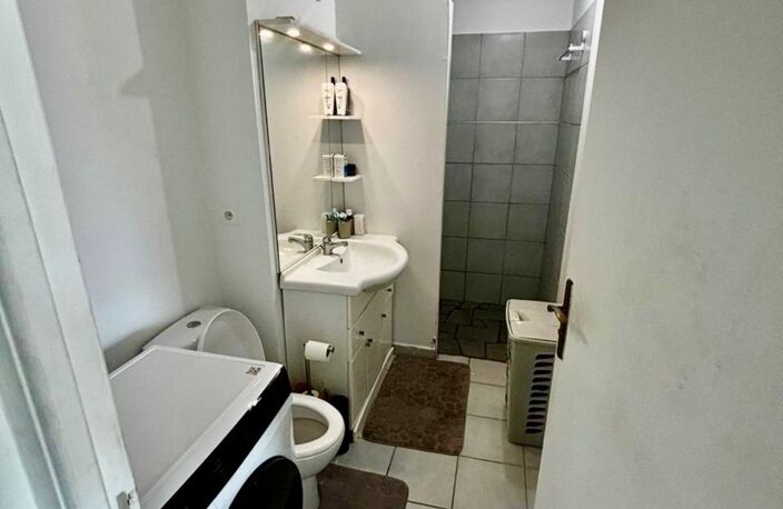 Opportunité rare à saisir ( Appartement à vendre 2 pièces) — photo 2