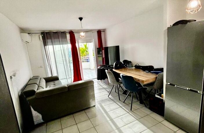 Opportunité rare à saisir ( Appartement à vendre 2 pièces) — photo 3
