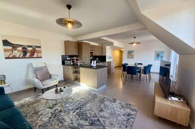 Appartement 3 pièces 399000 €