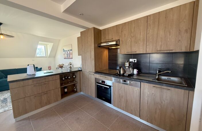 Appartement à vendre 3 pièces DINARD (35) — photo 4