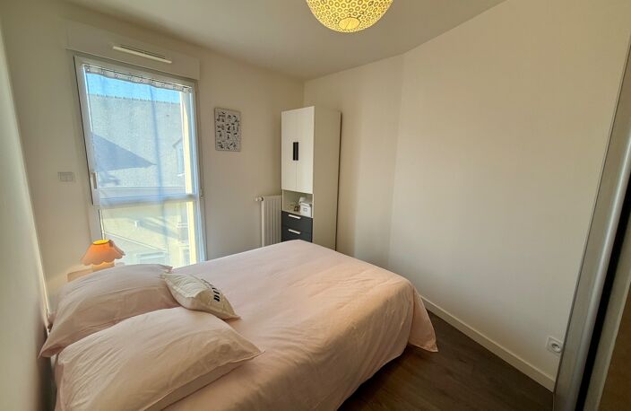 Appartement à vendre 3 pièces DINARD (35) — photo 5