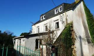 Maison 6 Pièces 90 m² à vendre à Silfiac (56480)