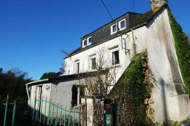 Maison 6 pièces 69180 €