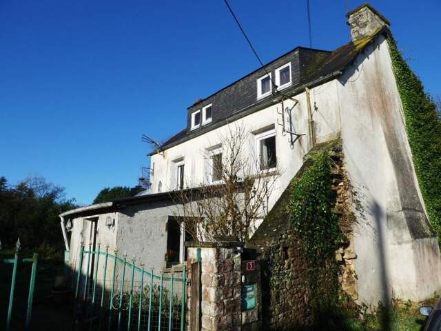 Maison — photo du bien