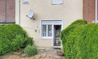 Maison 3 Pièces 60 m² à vendre à La Chapelle-d'Armentières (59930)
