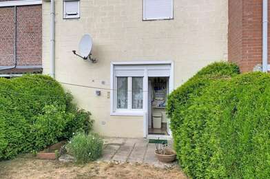 Maison 3 pièces 128500 €