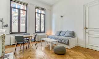 Appartement 1 Pièce 23 m² à louer à Tourcoing (59200)