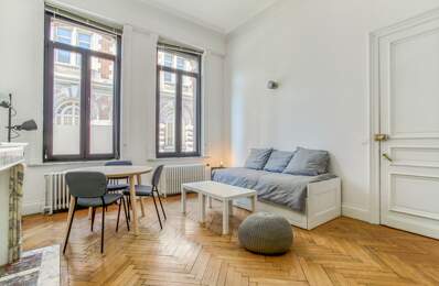 Studio — photo du bien