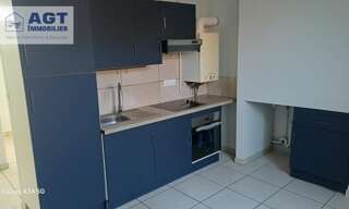 Maison 4 Pièces 60 m² à louer à Beauvais (60000)