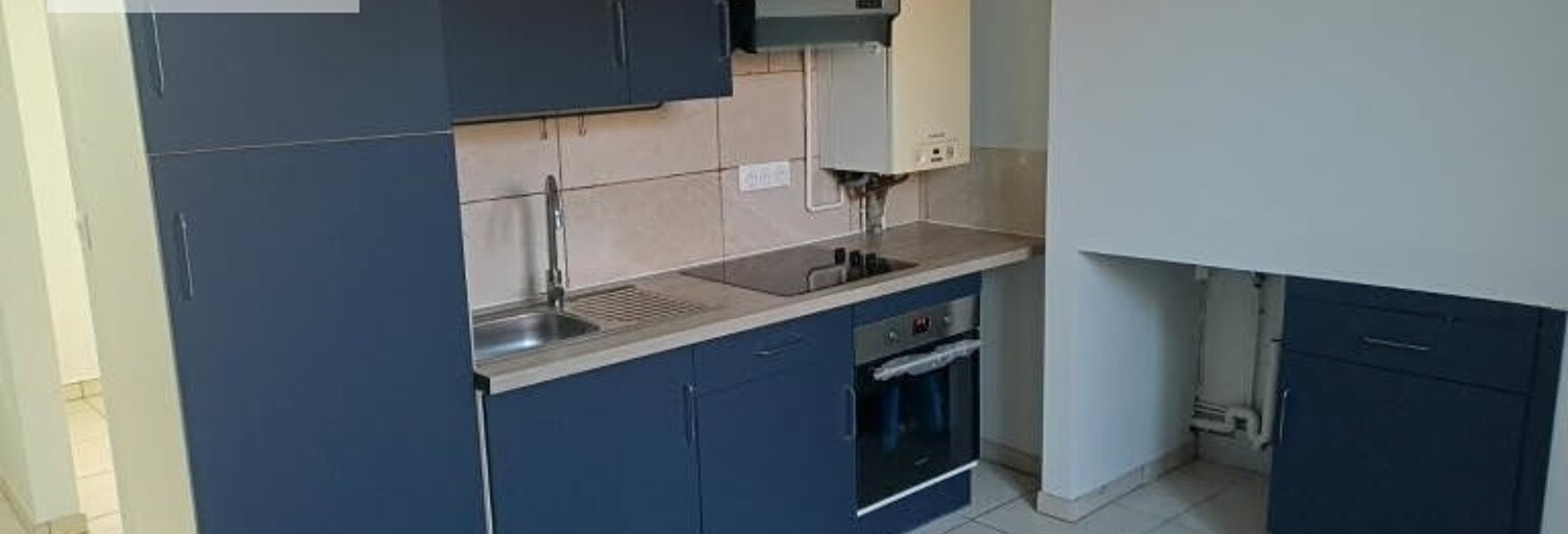 Maison 4 Pièces 60 m² à louer à Beauvais (60000)