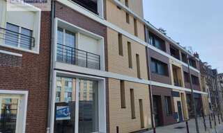 Appartement 2 Pièces 49 m² à louer à Beauvais (60000)