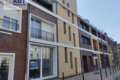 Appartement 2 pièces 695 €