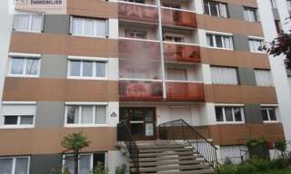 Appartement 2 Pièces 50 m² à louer à Beauvais (60000)