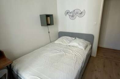 Appartement 1 pièces 599 €