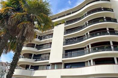 Appartement 2 pièces 890 €