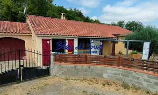 Maison 6 Pièces 114 m² à vendre à Taurinya (66500)