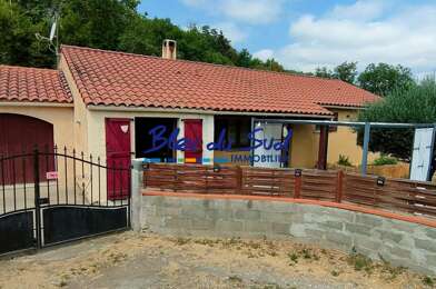 Maison 6 pièces 220000 €