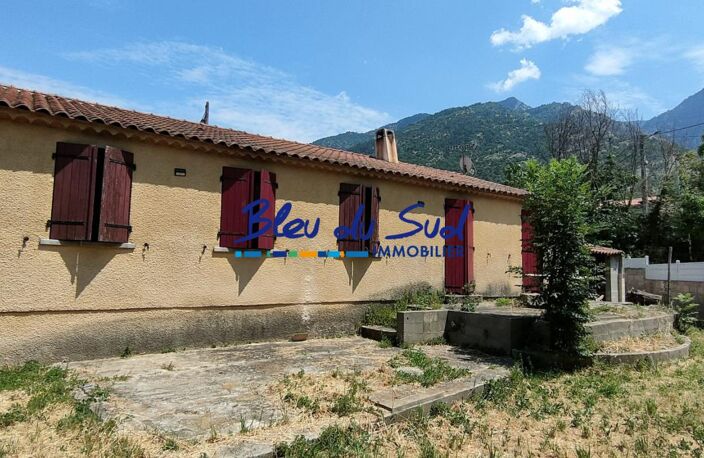 Maison de plain pied sur terrain de 600m² avec terrasse et gara — photo 3