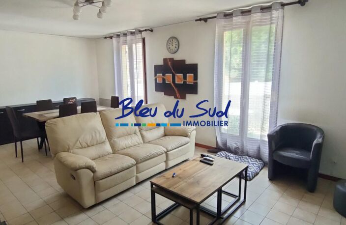 Maison de plain pied sur terrain de 600m² avec terrasse et gara — photo 5