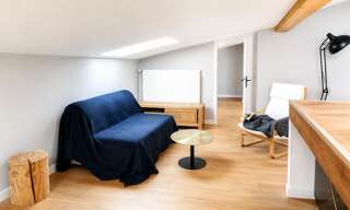 Appartement 2 Pièces 40 m² à louer à Lyon 1 (69001)