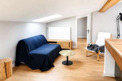 Appartement 2 pièces 850 €