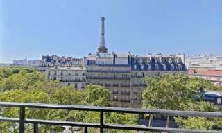 Appartement 2 Pièces 68 m² à louer à Paris 7 (75007)