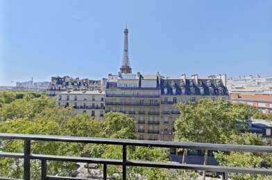 Appartement 2 pièces 2720 €
