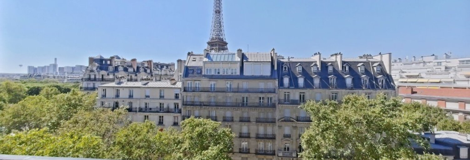 Appartement 2 Pièces 68 m² à louer à Paris 7 (75007)