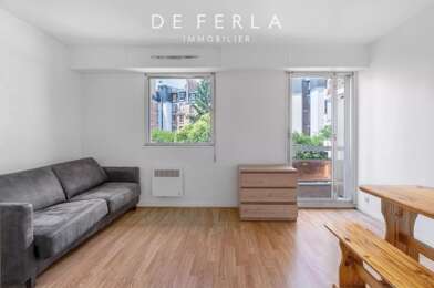 Appartement 1 pièces 200000 €