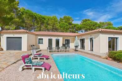 Maison 4 pièces 890000 €